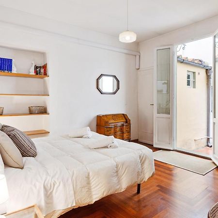 Porta Rossa Apartments Near Ponte Vecchio Firenze Eksteriør billede