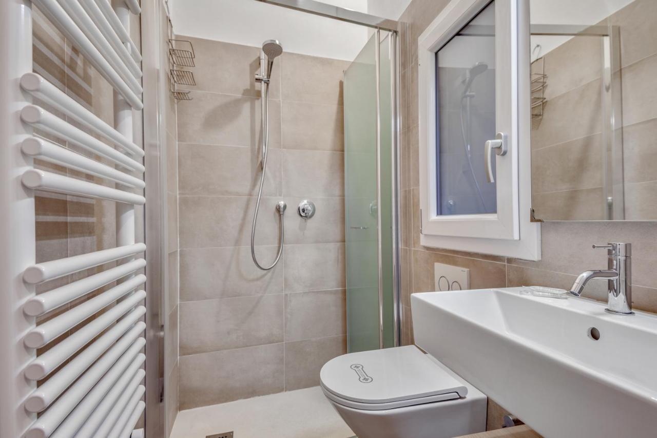 Porta Rossa Apartments Near Ponte Vecchio Firenze Eksteriør billede